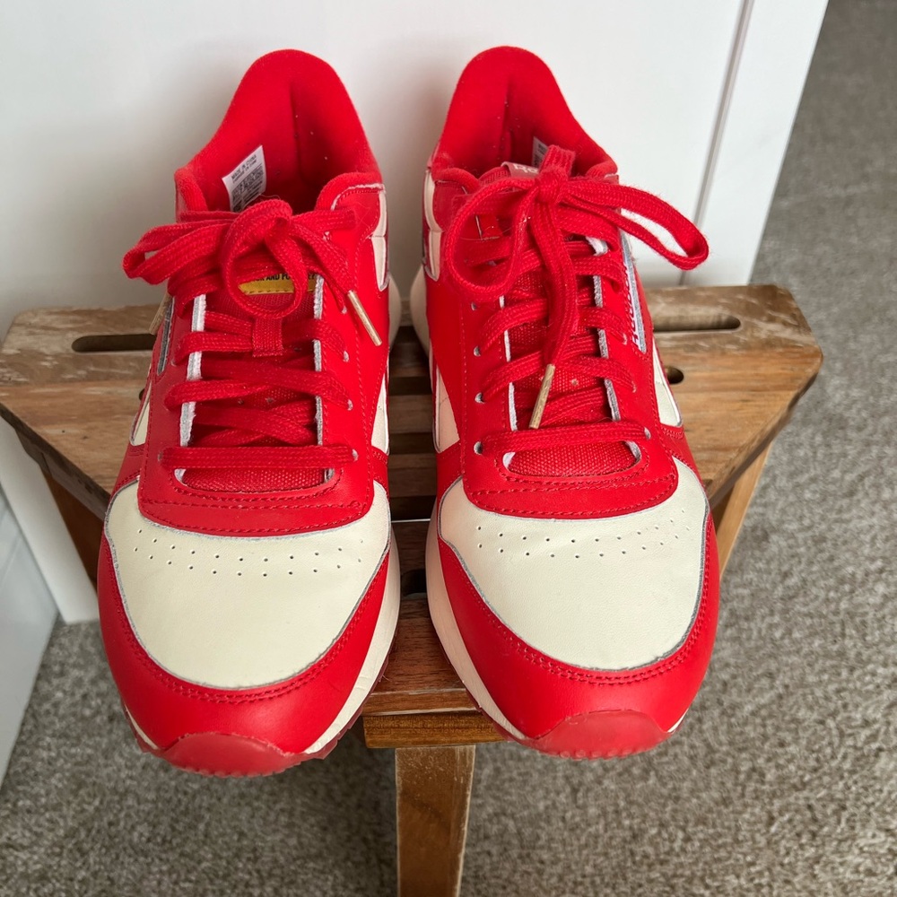 Reebok Women's Classic Leather SP Popsicle Sneakers